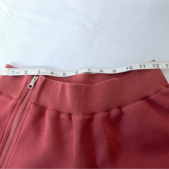 Adidas by Stella McCartney Sweatpants Cropped Size Small - Picture 4 of 15